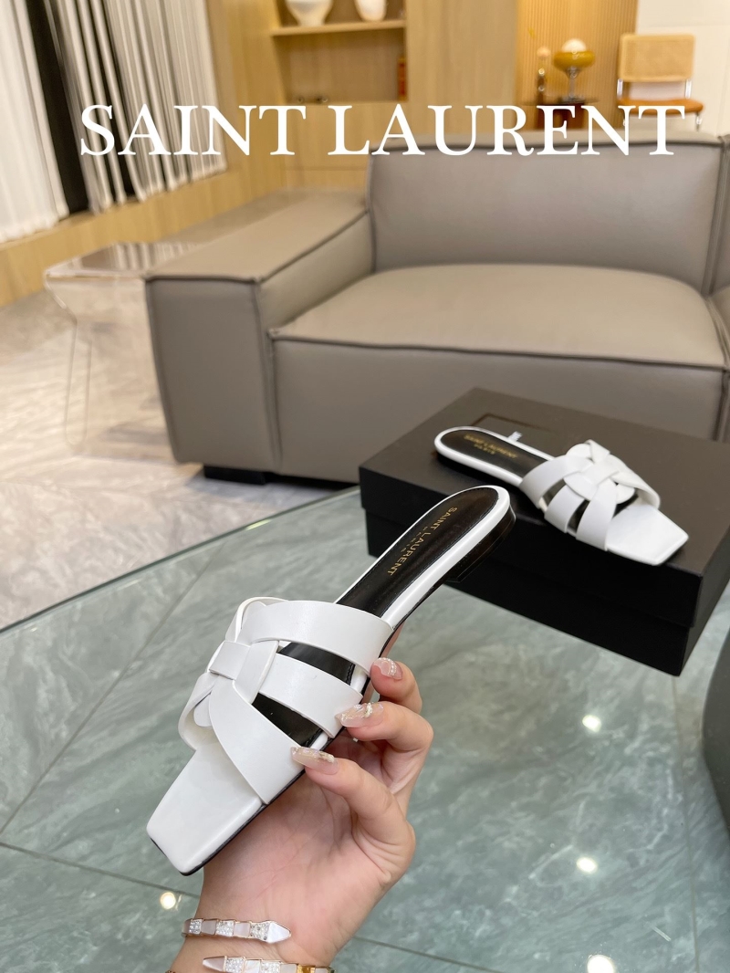 YSL Slippers